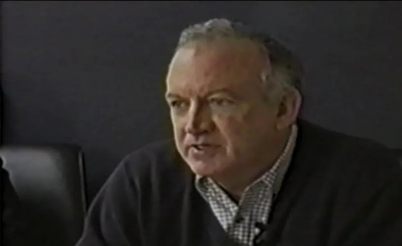 John Ramsey