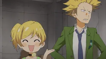 Hearts Come Together