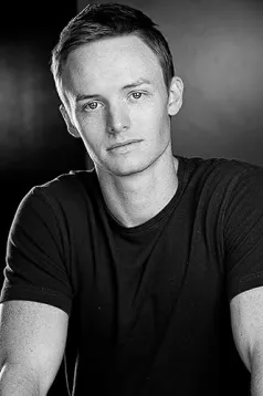 Alex Campbell