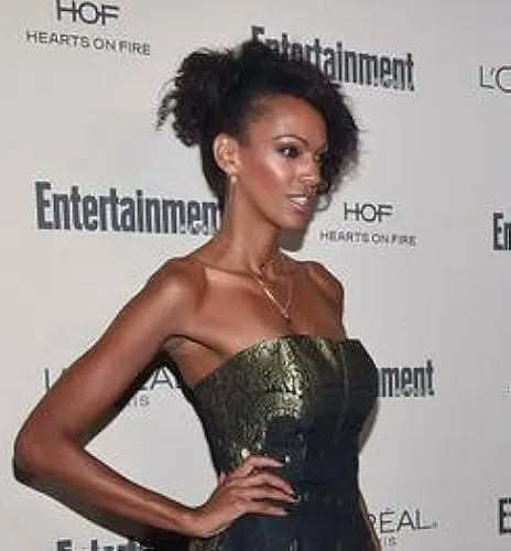 Judith Shekoni