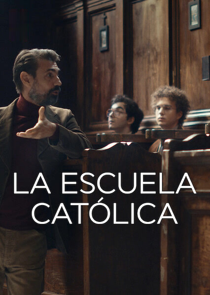 La escuela católica
