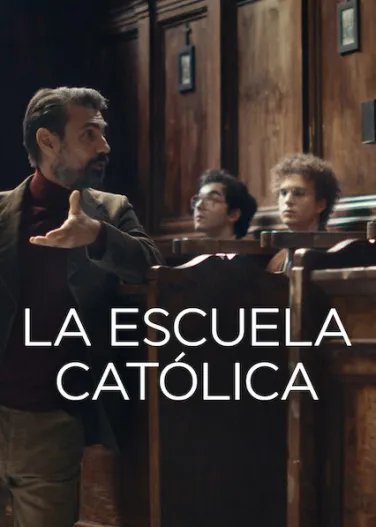 La escuela católica