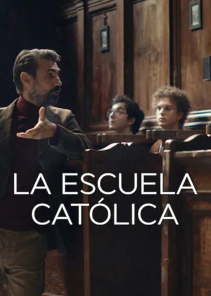 La escuela católica