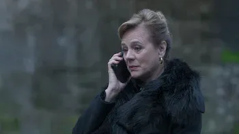 Isla de descomposición