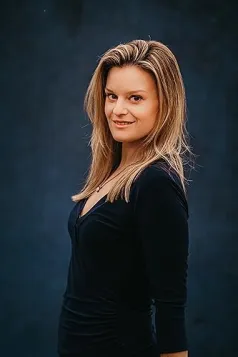 Haley Benedict Heslip