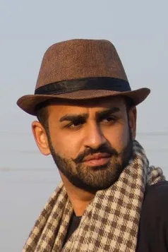 Siddharth Amar