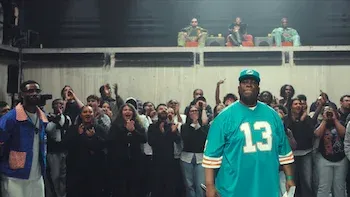 Noquear a la competencia