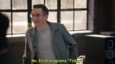 El fin de la inocencia