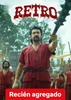 Retro