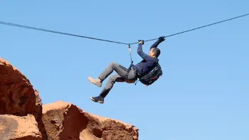 Aventura venenosa (Parte 1)