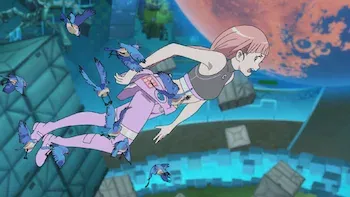 Termina una historia