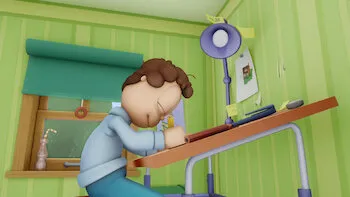 Monstro-Garfield & Cie / C'est pas chat du tout