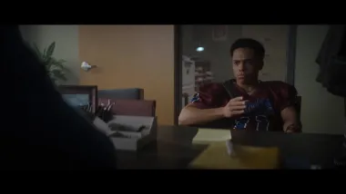 ¡Di "patata" y muérete!