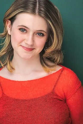 Audrey Bennett