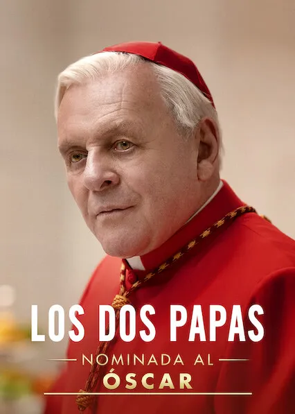 Los dos papas