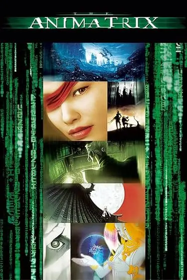 Animatrix
