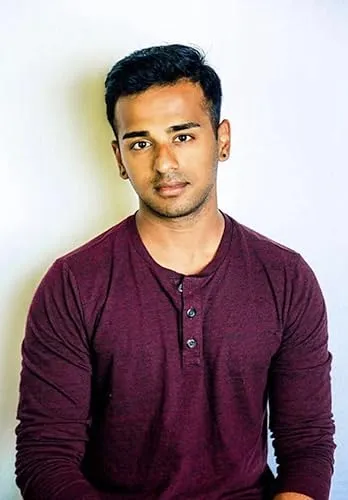 Vishnu Prasad