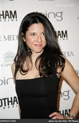 Heather Berlin