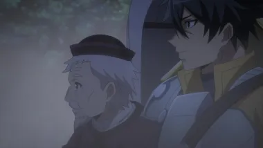 Kicked from the Party