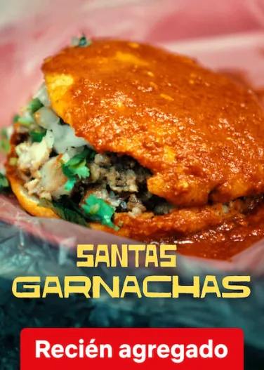 Santas garnachas