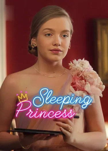 La princesa durmiente