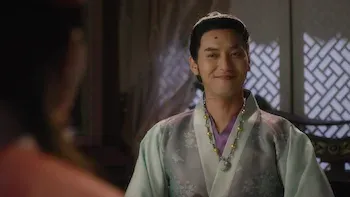 Dame la mano, Nan-nyeon