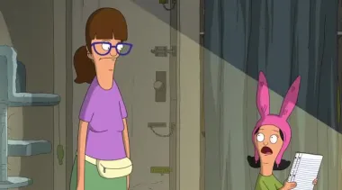 Los niños se escapan