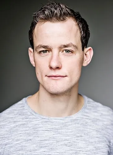 Alan Mahon