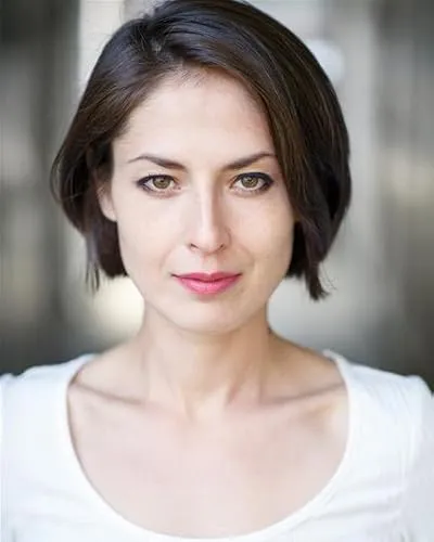 Ivy Corbin