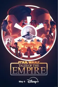 Star Wars: crónicas del imperio