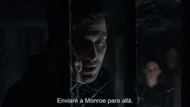 Oh capitán, mi Capitán