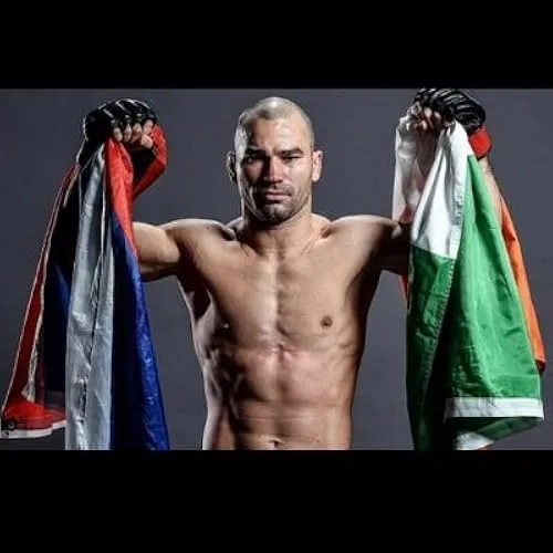 Artem Lobov