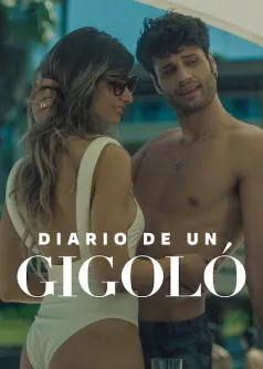 Diario de un gigoló
