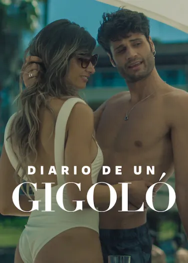Diario de un gigoló