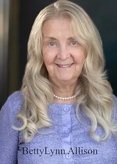 BettyLynn Allison