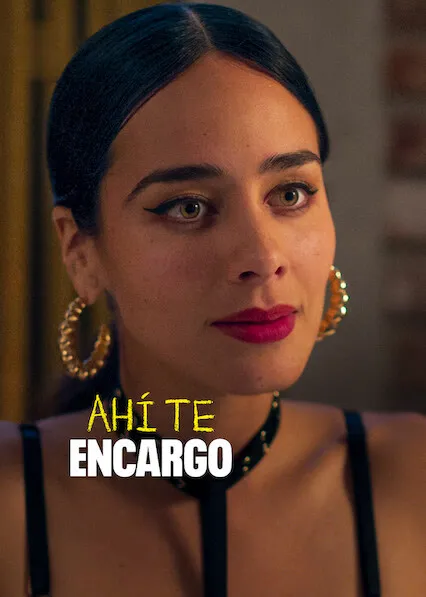 Ahí te encargo