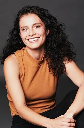 Daniela Luque