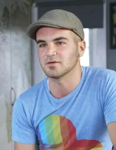 Jay Austin