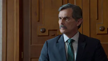 Pisándole los talones