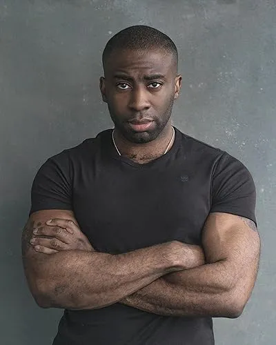 Mark Ebulué