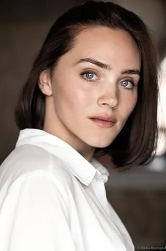 Agnes Rase