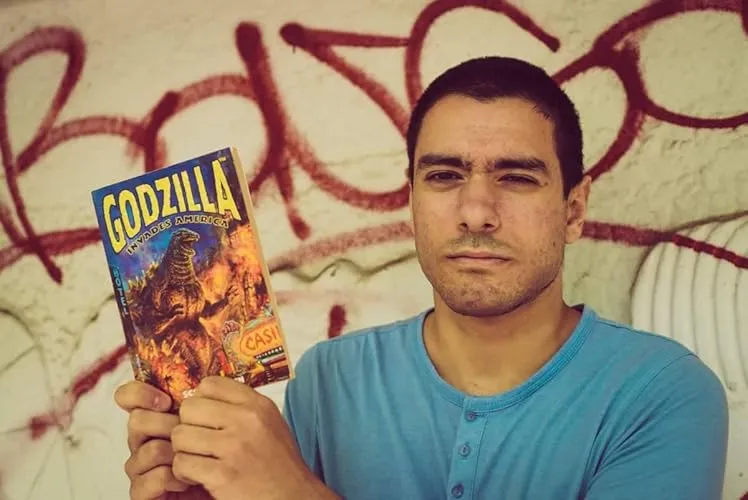 David Gelmini