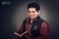 Akshay Dandekar