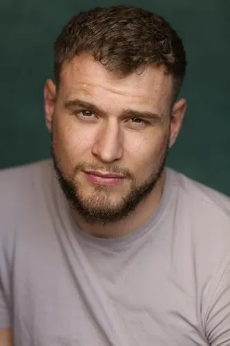 Daniel Godfrey
