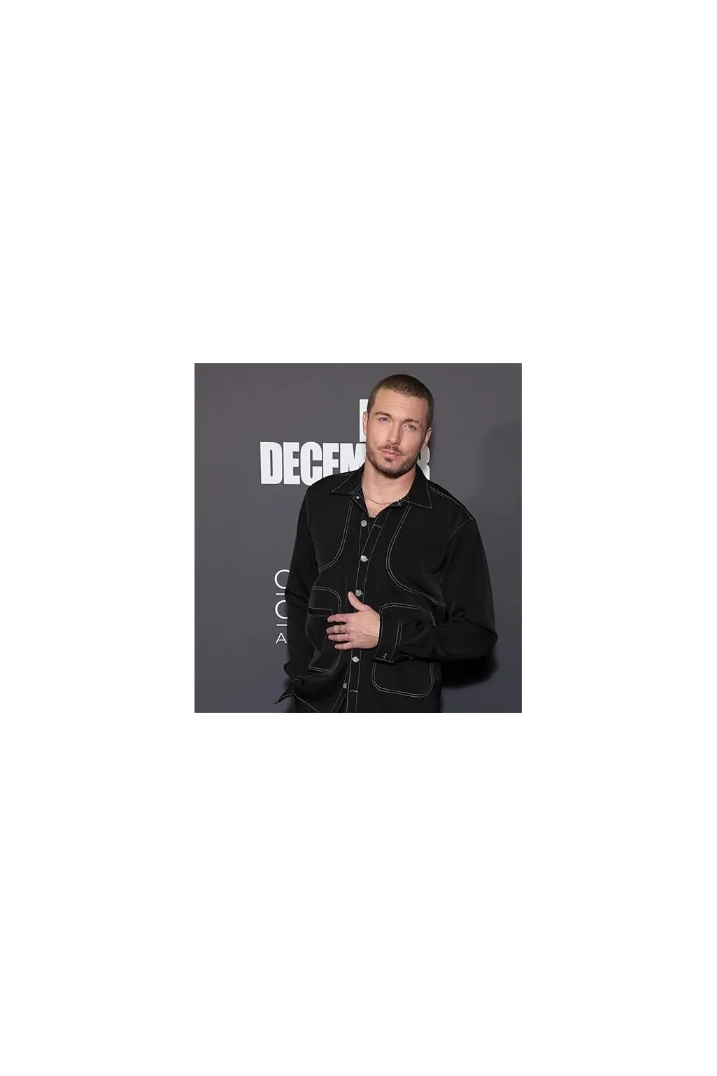 Dominic DeVore