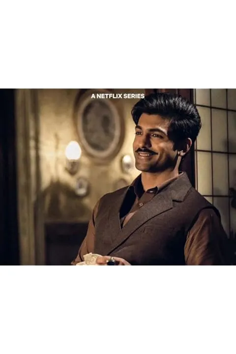 Taha Shah Badussha