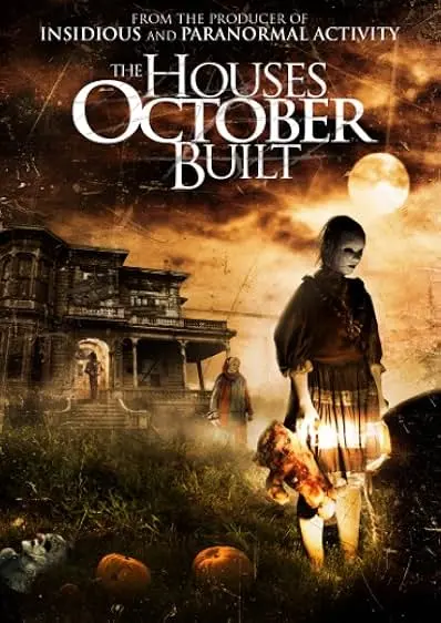 Halloween: buscando el terror