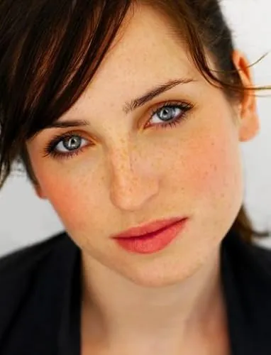 Zoe Lister-Jones