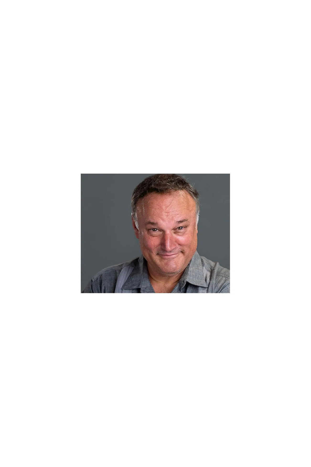 Ron Rogge