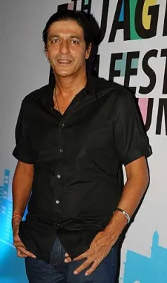 Chunky Pandey